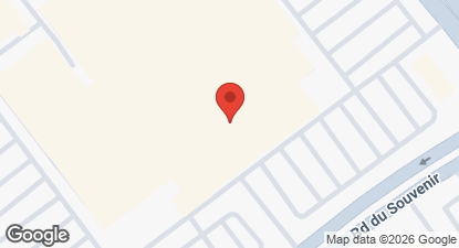 Comment se rendre à Buffet Chinois Fu Lam, Chomedey - Laval