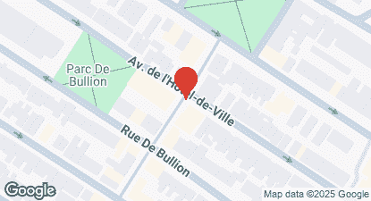 Comment se rendre à Casa Grecque, Le Plateau-Mont-Royal - Montr&eacute;al