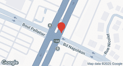 Comment se rendre à Casa Grecque, Brossard