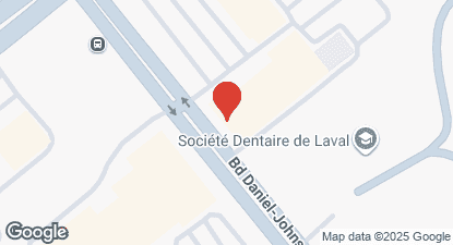 How to get to Casa Grecque, Chomedey - Laval