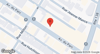 How to get to Alto Restaurant, Le Plateau-Mont-Royal - Montreal