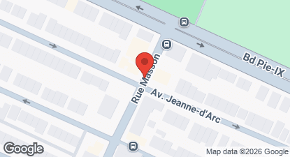 How to get to Chez La M&egrave;re, Rosemont-La Petite-Patrie - Montreal