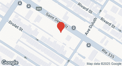 Comment se rendre à ChuChai, Le Plateau-Mont-Royal - Montr&eacute;al