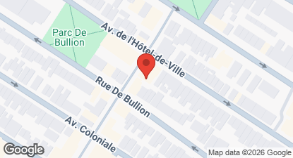 Comment se rendre à Au Coin Berbere Couscous Montreal, Le Plateau-Mont-Royal - Montr&eacute;al