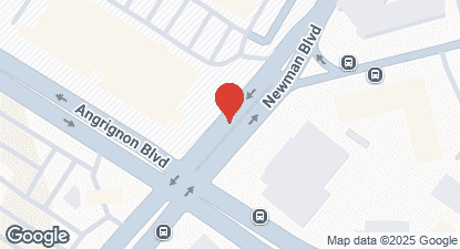 Comment se rendre à La Cage, LaSalle - Montr&eacute;al