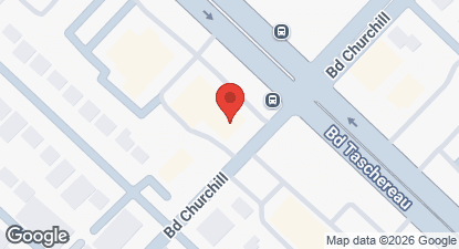 How to get to C&eacute;ramic Caf&eacute;, Greenfield Park