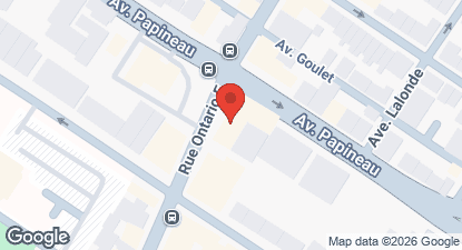 Comment se rendre à Au Petit Extra, Le Village/Centre Sud - Montr&eacute;al