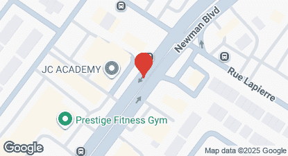 How to get to Cora D&eacute;jeuners et d&icirc;ners, LaSalle - Montreal