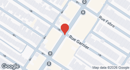 How to get to Cora D&eacute;jeuners et d&icirc;ners, Le Plateau-Mont-Royal - Montreal