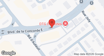 Comment se rendre à Cora D&eacute;jeuners et d&icirc;ners, Duvernay - Laval