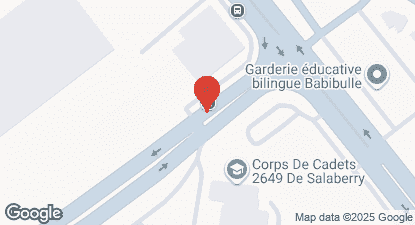 Comment se rendre à Cora D&eacute;jeuners et d&icirc;ners, Chomedey - Laval