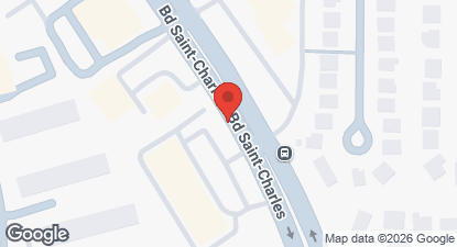 How to get to Rockaberry, Kirkland