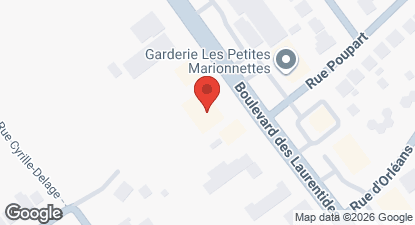 Comment se rendre à Chez Kim, Auteuil - Laval