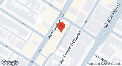 Comment se rendre à Chez L&eacute;v&ecirc;que, Outremont - Montr&eacute;al