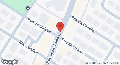 Comment se rendre à Caf&eacute; Allegria 2000, Anjou-St-L&eacute;onard - Montr&eacute;al