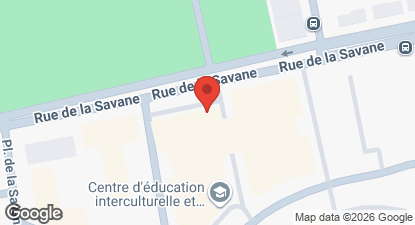 Comment se rendre à Caf&eacute; Eclipse, C&ocirc;te-des-Neiges - Montr&eacute;al