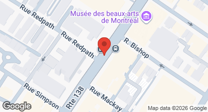 How to get to Il Cortile, Downtown - Montreal