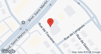 Comment se rendre à Bistro Prestige, Laval-des-Rapides - Laval