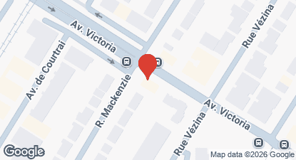 Comment se rendre à Maison du Cari des Cara&iuml;bes (Caribbean Curry House), C&ocirc;te-des-Neiges - Montr&eacute;al