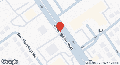 How to get to Chenoy's, Dollard-des-Ormeaux