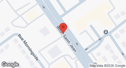 How to get to Chenoy's, Dollard-des-Ormeaux