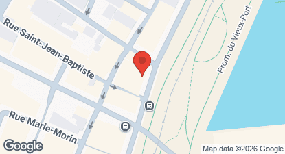 How to get to Cibo & Vino, Old Montreal - Montreal