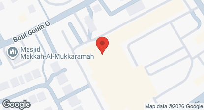 How to get to Le Skratch, Pierrefonds-Roxboro - West Island