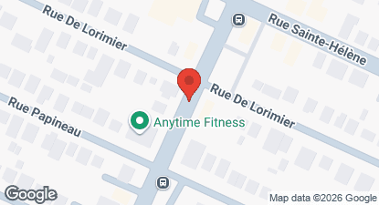 How to get to Coq-O-Bec, Longueuil