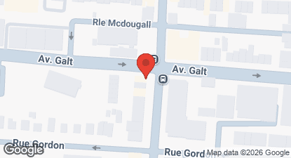 How to get to Coq-O-Bec, Verdun - Montreal