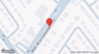 How to get to Coq-O-Bec, Duvernay - Laval