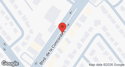 How to get to Coq-O-Bec, Duvernay - Laval