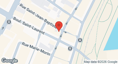 Comment se rendre à Cr&ecirc;perie Chez Suzette, Vieux-Montr&eacute;al - Montr&eacute;al