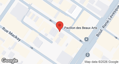 Comment se rendre à Da Vinci, Centre-ville - Montr&eacute;al