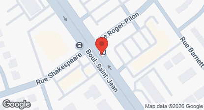 Comment se rendre à Dagwoods, Dollard-des-Ormeaux