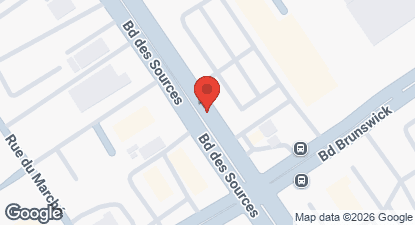 Comment se rendre à Dagwoods, Dollard-des-Ormeaux