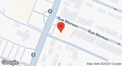 Comment se rendre à Deli Miami, Mercier-Hochelaga-Maisonneuve - Montr&eacute;al