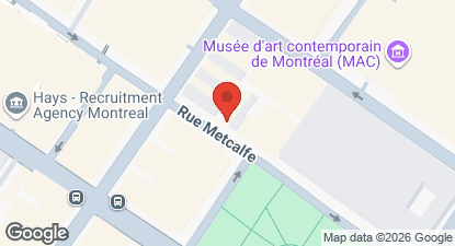 How to get to Dunn's Famous, Downtown - Montreal