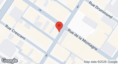 How to get to Eggspectation, Downtown - Montreal