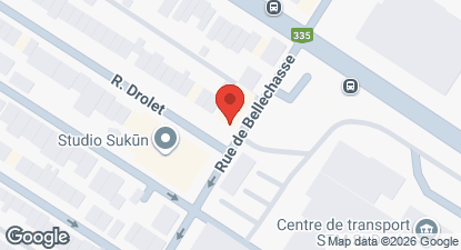 How to get to Elio Pizzeria Ristorante, Rosemont-La Petite-Patrie - Montreal