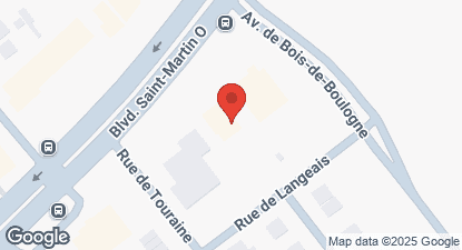 How to get to Towne380, Laval-des-Rapides - Laval