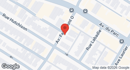 How to get to Faros, Mile-End - Montreal