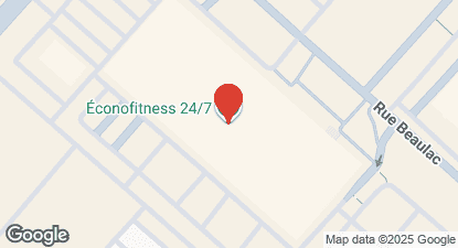 Comment se rendre à FireGrill, Ville Saint-Laurent - Montr&eacute;al