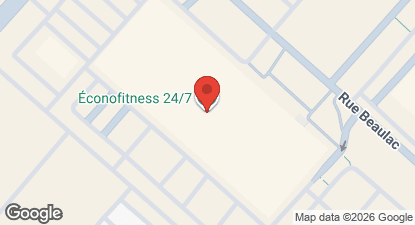 Comment se rendre à FireGrill, Ville Saint-Laurent - Montr&eacute;al