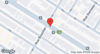 Comment se rendre à Salonica, Le Plateau-Mont-Royal - Montr&eacute;al