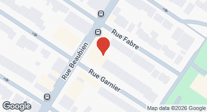 Comment se rendre à Yuki Sushi, Rosemont-La Petite-Patrie - Montr&eacute;al