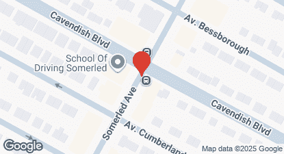 Comment se rendre à Welat Pizza, Notre-Dame-de-Gr&acirc;ce (NDG) - Montr&eacute;al