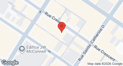 Comment se rendre à Wienstein & Gavino's, Centre-ville - Montr&eacute;al