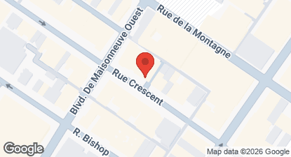 How to get to Winnie's Bar & Restaurant, Downtown - Montreal