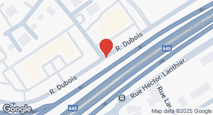 How to get to Le Four, Saint-Eustache