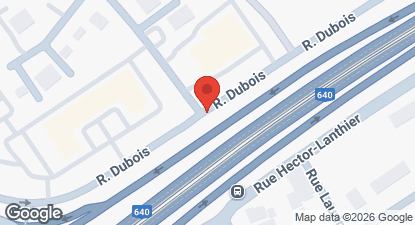 Comment se rendre à Le Four, Saint-Eustache